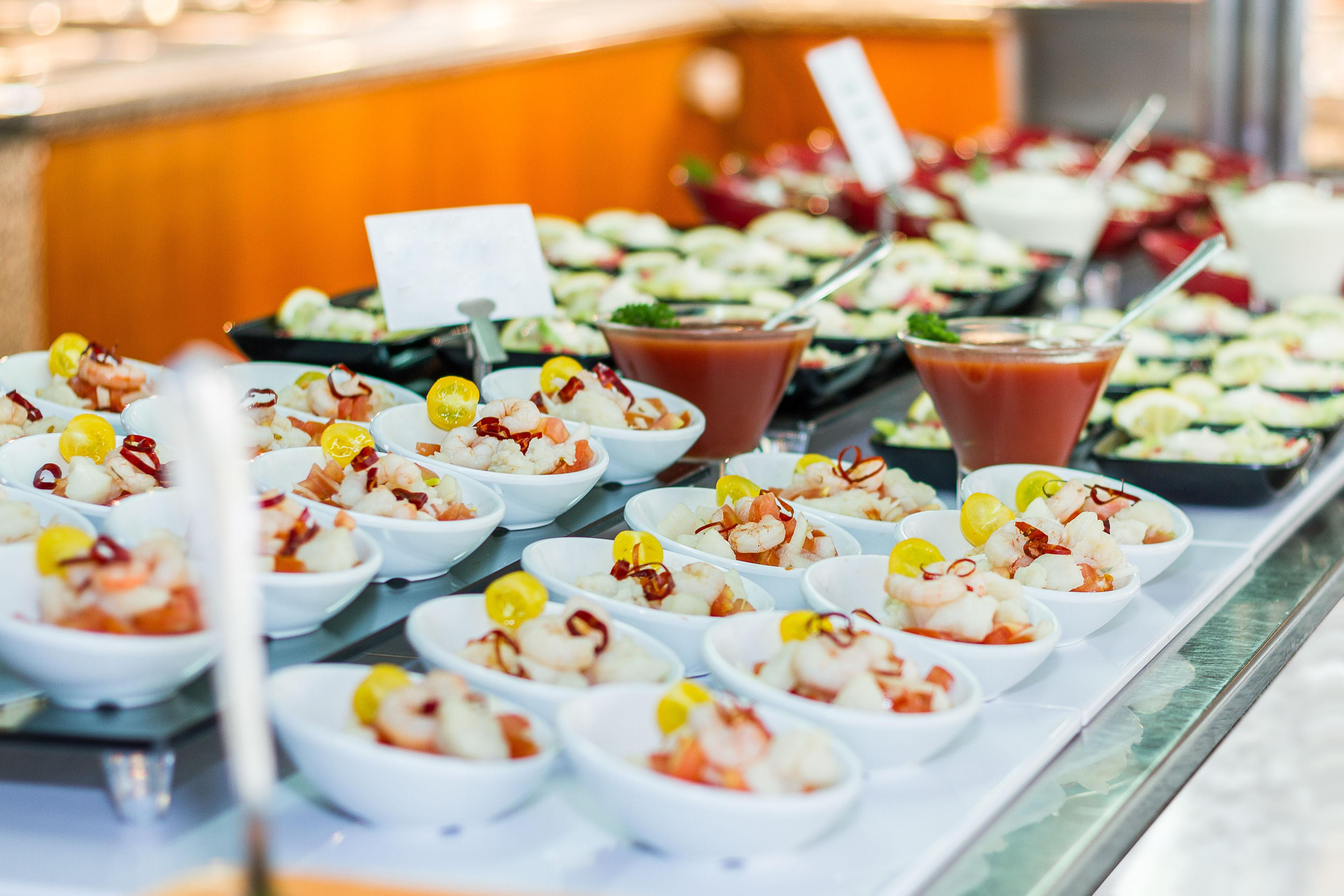 Eix Platja Daurada Hotel & Spa กันปิกาฟอร์ต ภายนอก รูปภาพ