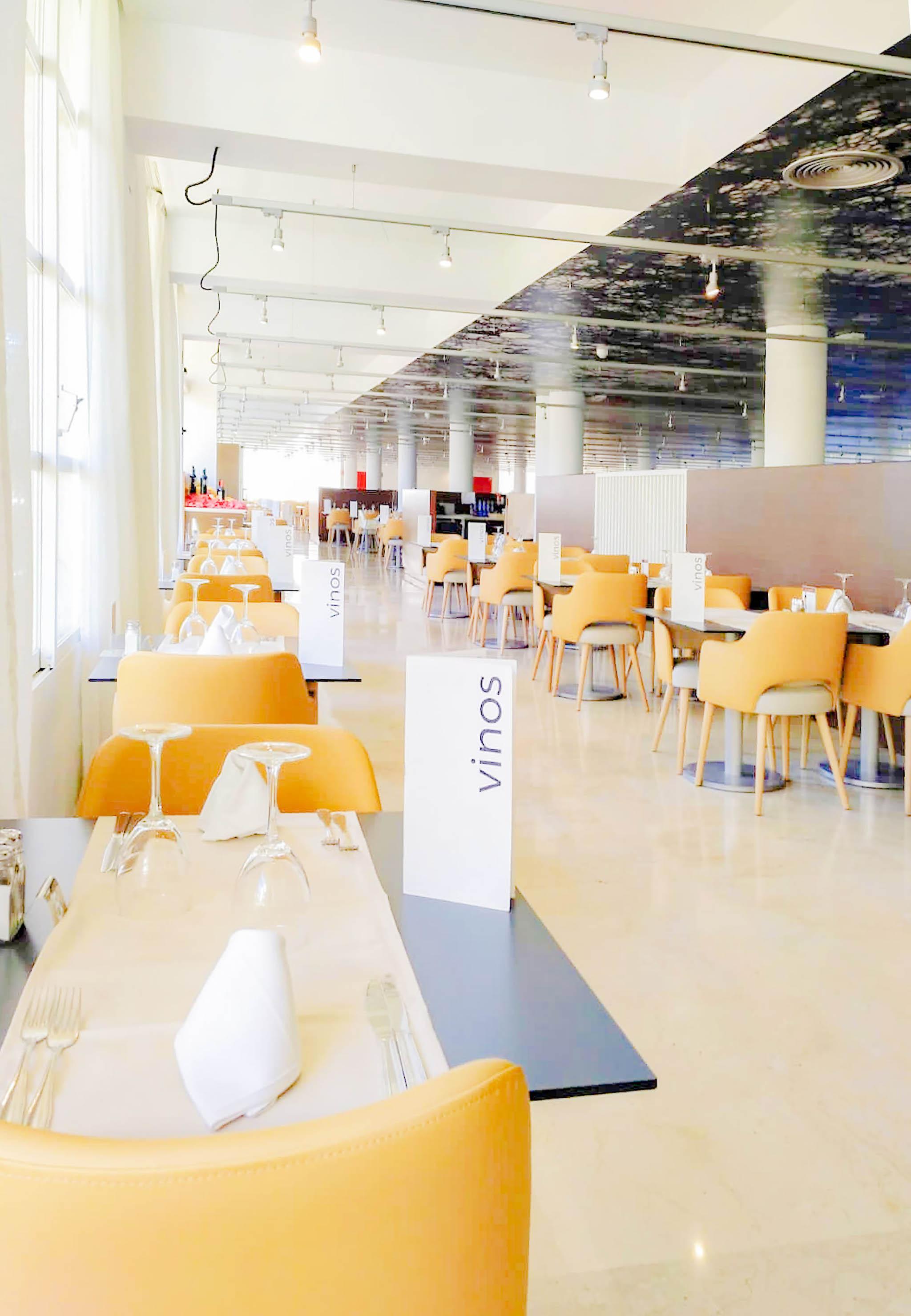 Eix Platja Daurada Hotel & Spa กันปิกาฟอร์ต ภายนอก รูปภาพ