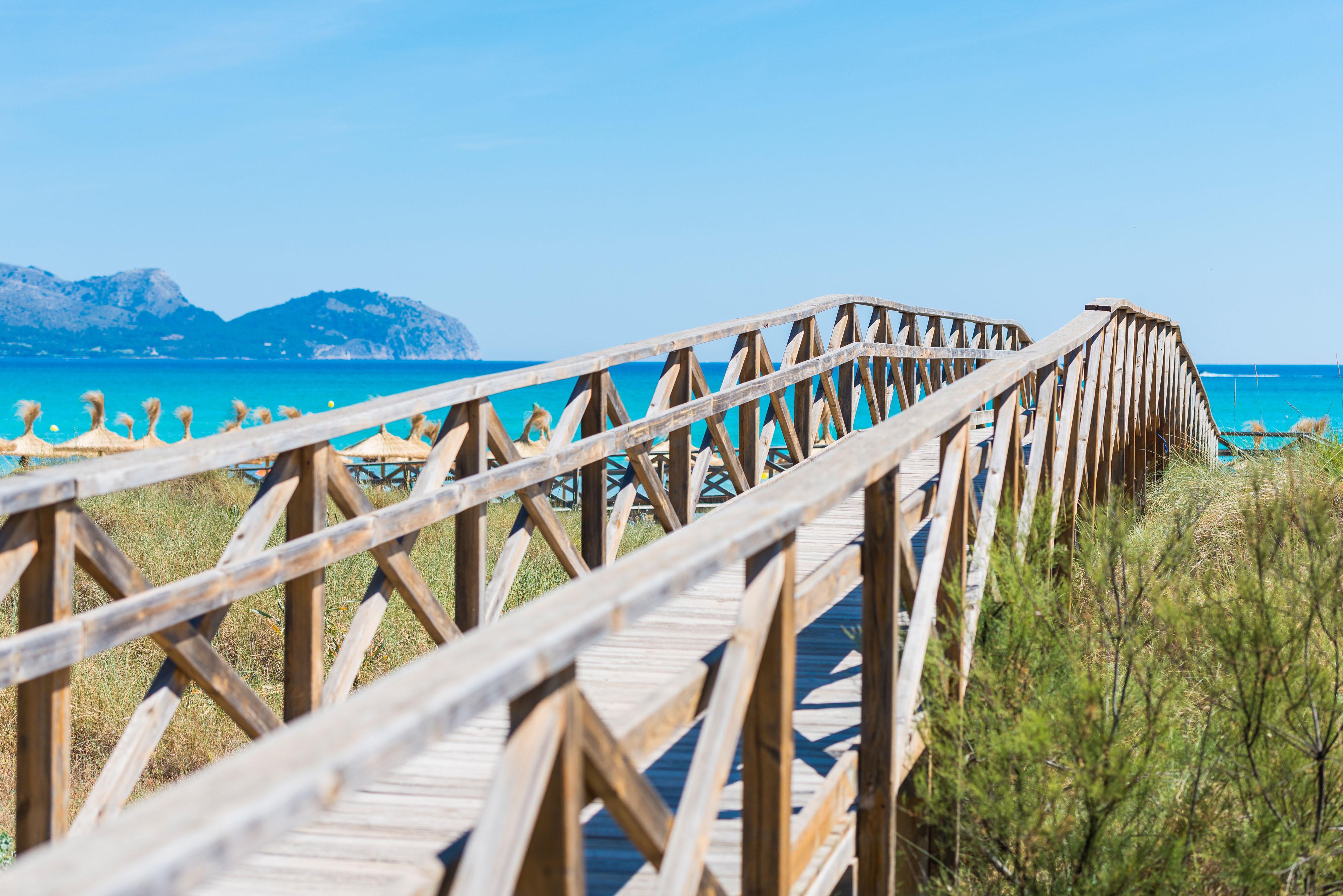 Eix Platja Daurada Hotel & Spa กันปิกาฟอร์ต ภายนอก รูปภาพ