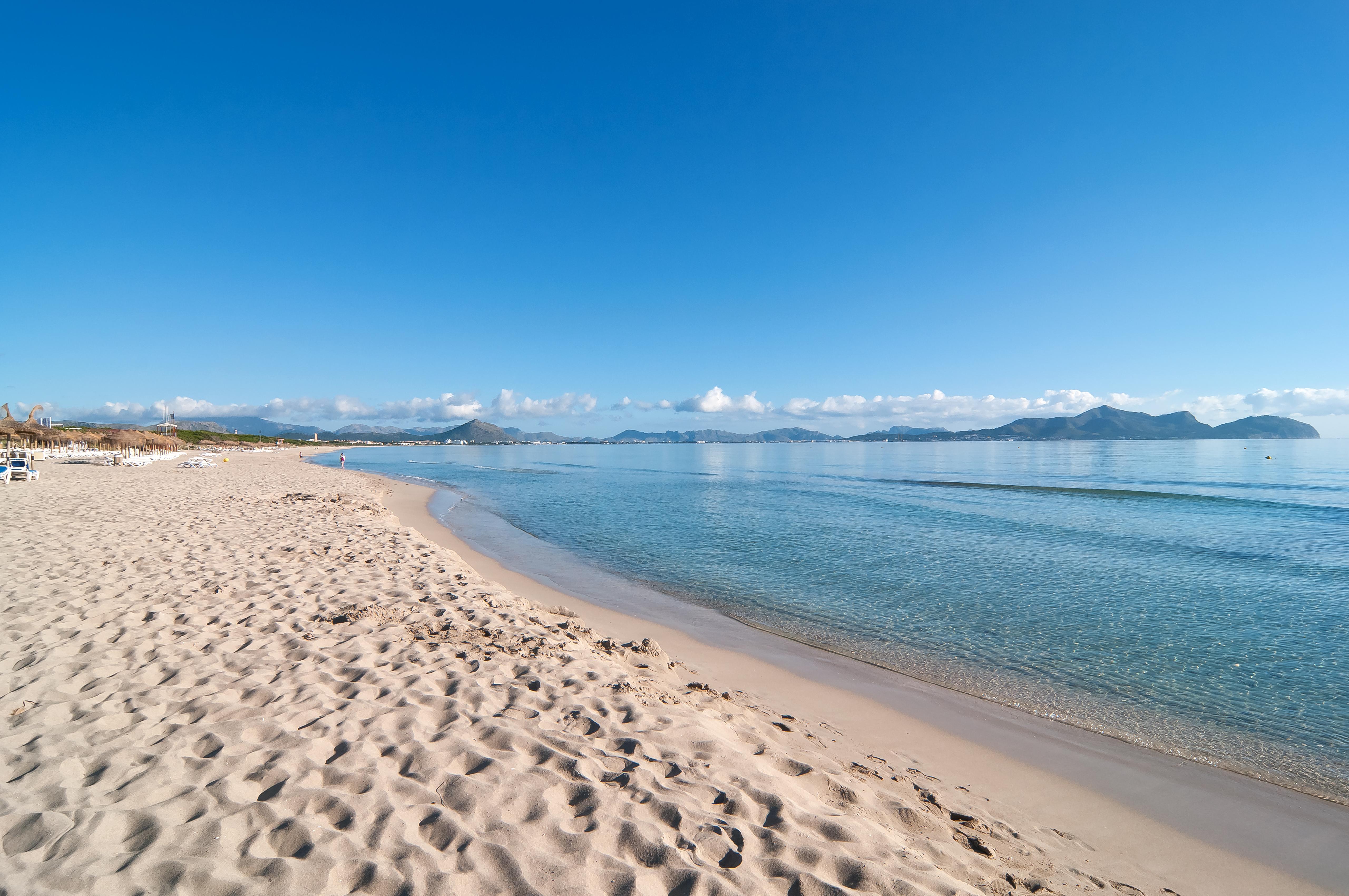 Eix Platja Daurada Hotel & Spa กันปิกาฟอร์ต ภายนอก รูปภาพ